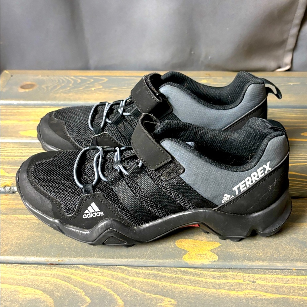 Adidas Terrex 4Y